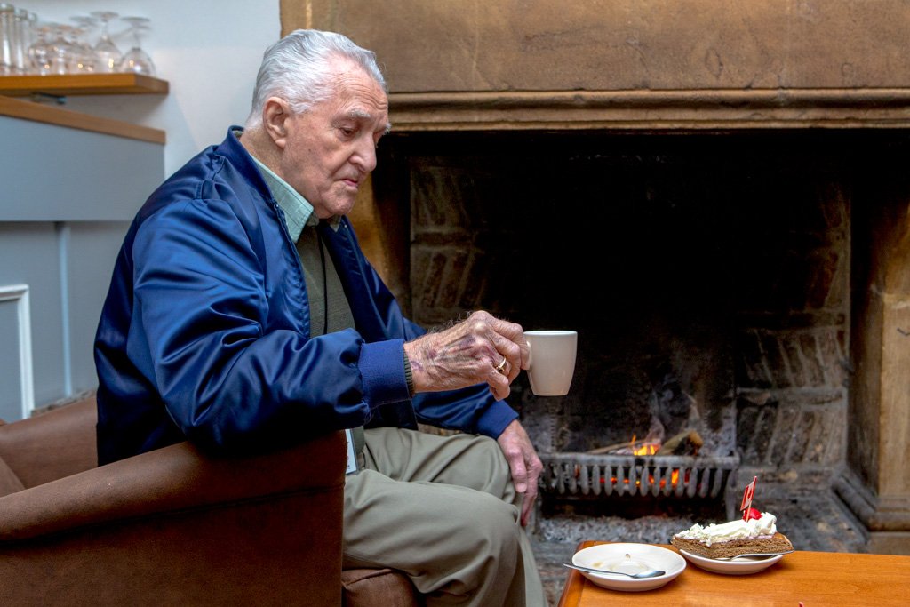 Het leven van Art Boon